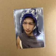 INI 池﨑理人 池崎理人 THE WINTER MAGIC トレカ ユニバ