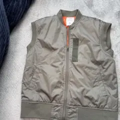 Ciaopanic TYPY MA-1ジャケット XL