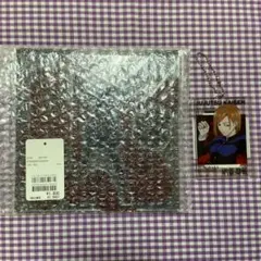 呪術廻戦 釘崎野薔薇 アクリルスタンド アクリルキーホルダー