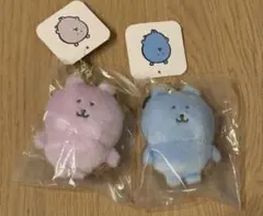 おるたんキーホルダー ブルーベリー ラムネ 2個セット - メルカリ