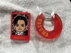 川村壱馬　アクリルキーホルダーセット 川村壱馬 BOT アクリルキーホルダー - メルカリ