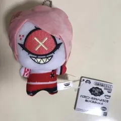 ハズビン・ホテルへようこそ　ぬいぐるみ　vol.4 　チェリー・ボム