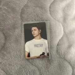 holiday デジコ バーノン