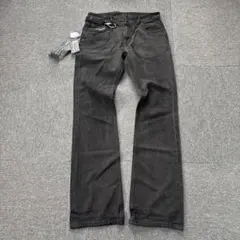 TAVERNITI SO JEANS フレアデニム TORNADO MART系