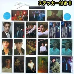 seventeen bittersweet ビタスイ　ウォヌ　ミンギュ　ミーニー