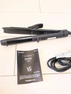 VS VSI-3050/KJ 2WAYヘアアイロン