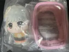 アイドルマスター シンデレラガールズ ちびぐるみ＆ポーチセット 久川