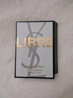 YSL LIBRE Eau de Parfum サンプル