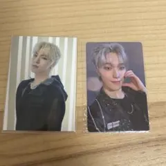 SEVENTEEN / DINO / トレカ