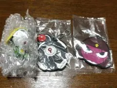 ケロロ軍曹、一番くじ、3点セット