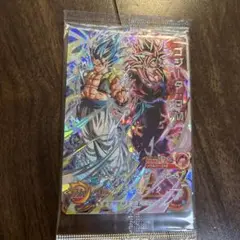 2025年最新】ドラゴンボールヒーローズゴジータの人気アイテム