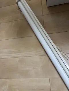 遮光ロールスクリーン（ドルフィンWH 165✕220）