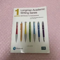 Longman Academic Writing Series 4 - メルカリ