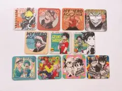 2026年最新】ヒロアカ コースター 爆豪の人気アイテム - メルカリ