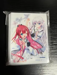 ヴァイスシュヴァルツ Summer Pockets まとめ 夏の思い出 鴎 - メルカリ