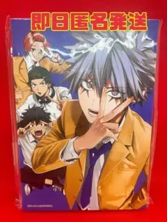 J*H様 魔界の主役は我々だ アニメイト 24Pメモリアル小冊子 - メルカリ