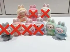 〖ラブブ〗フィギュア