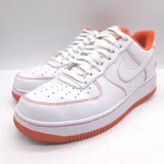 NIKE AIR FORCE 1 07 LV8 ナイキ エアフォース スニーカー