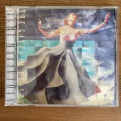 松任谷由実 THE GATES OF HEAVEN CDのサムネイル