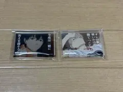 WIND BREAKER ウィンブレ アクリルブロック 兎耳山丁子 十亀条