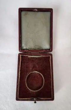 アンティーク　ジュエリーボックス　ジュエリーケース