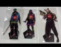 アクスタ