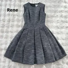 2025年最新】ルネ rene ワンピースの人気アイテム - メルカリ