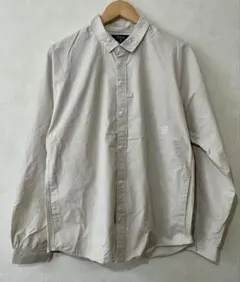 スモークドルマンシャツ SMK.MNT サイズL remilla スモークドルマンシャツ SMK.MNT サイズL レミーラ - メルカリ