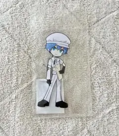 SideM FiFS アクリルスタンド 天峰秀