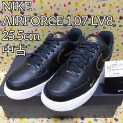 AIRFORCE1 LV8 25.5 NIKE AIRFORCE エアフォースのサムネイル
