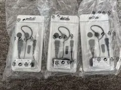 Nothing ear 2024 ブラック UGREENのAtoCケーブル付き Nothing ear 2024 ブラック UGREENのAtoCケーブル付き - メルカリ