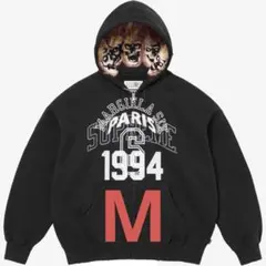 2025年最新】SUPREME mm6 zipの人気アイテム - メルカリ