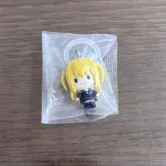 DEATHNOTE デスノート ミサミサ 弥海砂 めじるしアクセサリー