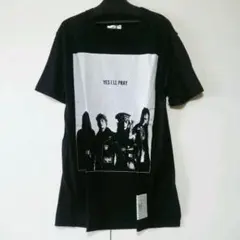 黒夢 Tシャツ CORKSCREW 清春 sads ライブ グッズ - メルカリ