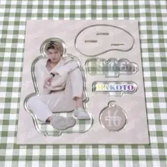 THE RAMPAGE 長谷川慎 アクリルスタンド アクスタ