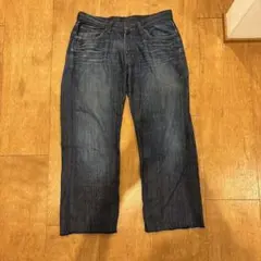 バギーデニム　トミー