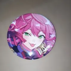 あんさんぶるスターズ あんスタ 缶バッジ 姫宮桃李 1