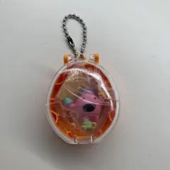 たまごっち コレクティブルズ プープタイム　たまっち