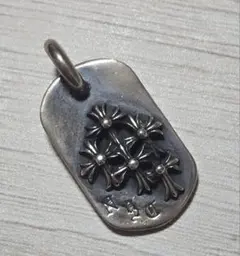 2025年最新】クロムハーツ（Chrome Hearts）ドッグタグ