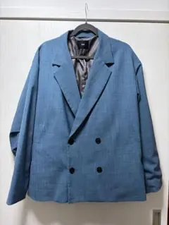 hare テーラードジャケット