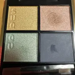 SUQQU シグニチャー カラー アイズ 114