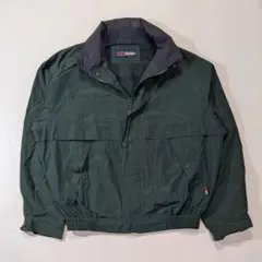 00s Swing Top Blouson Jacket