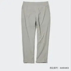 ユニクロ ウルトラストレッチアクティブジョガーパンツ ジョガーパンツ