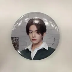 ENHYPEN HEESEUNG 缶バッジ