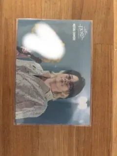 2025年最新】Mrs.GREEN APPLE フォトカード サインの人気アイテム