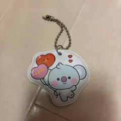 BT21 Koya キーホルダー