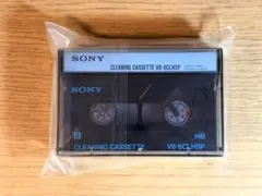 2026年最新】sony 8ミリビデオクリーニングカセットの人気アイテム