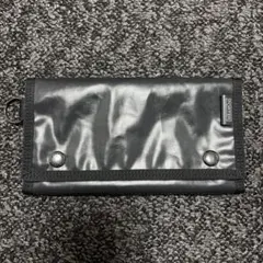 PORTER 長財布 ブラックのサムネイル