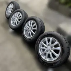 2025年最新】195 65r15 タイヤホイールセットの人気アイテム