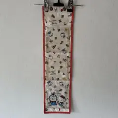 sanrioハローキティ ドラえもんコラボ ウォールポケット 平成レトロ レア！